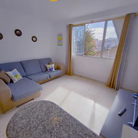 Proa Duggi Cruz Apartamento