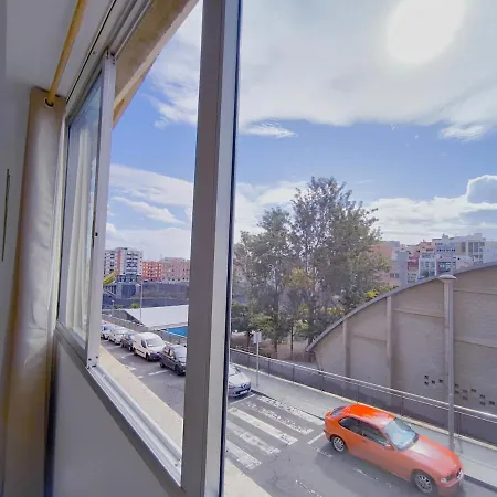 Proa Duggi Cruz Apartamento