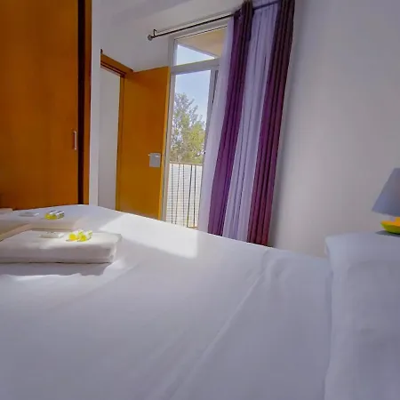 Proa Duggi Cruz Apartamento Santa Cruz de Tenerife