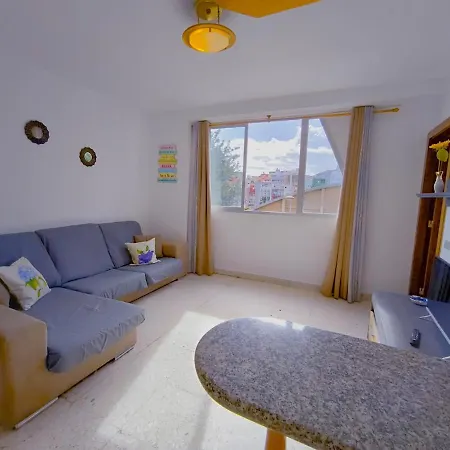 Apartamento Proa Duggi Cruz