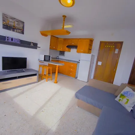 Apartamento Proa Duggi Cruz