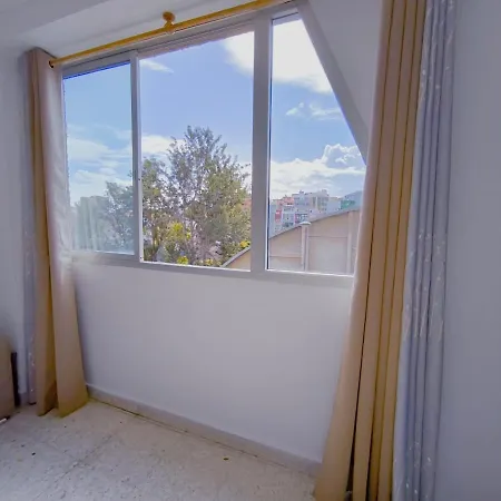 Proa Duggi Cruz Apartamento